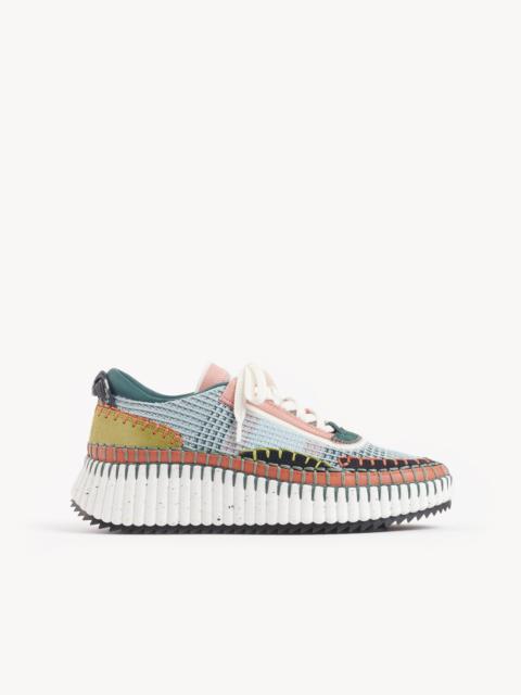 Chloé NAMA SNEAKER