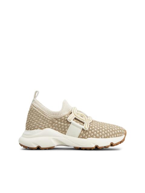 スニーカー Tod's Chain-Embellished Sneakers 20060889_45209157_1000.jpg