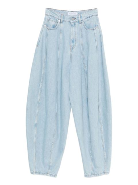 VIKTOR & ROLF balloon-effect jeans