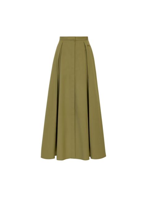Longchamp Midi skirt