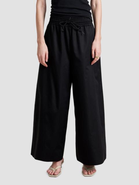 LA LIGNE Women's Juno Pants - Black