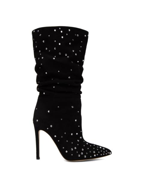 PARIS TEXAS Holly 110mm stiletto 부츠