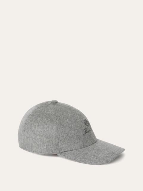 Loro Piana Baseball Cap