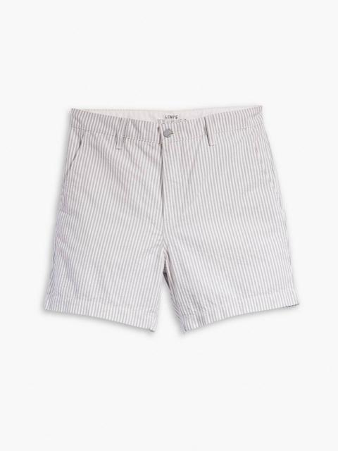 LEVI'S® XX CHINO AUTHENTIC 6" MEN'S SHORTS