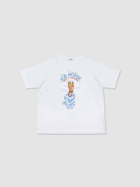 Ice House tee