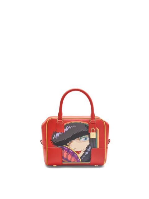 Loewe Witch of the Waste Amazona 19 bag in nappa calfskin