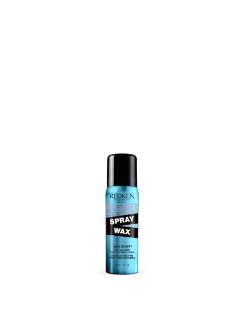 Redken SPRAY WAX