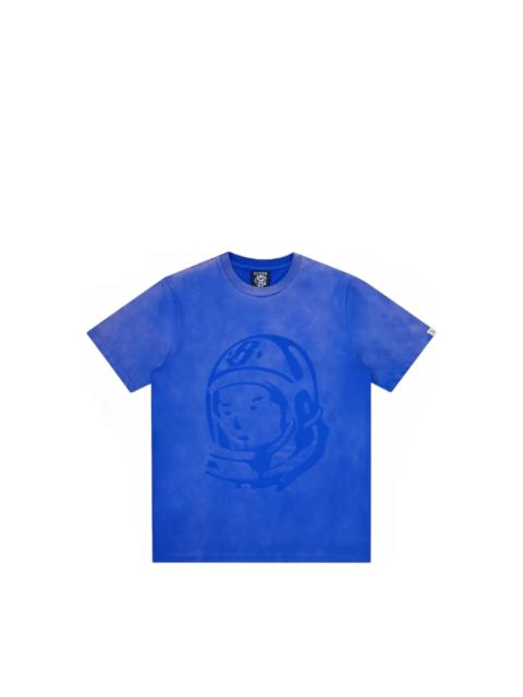 BILLIONAIRE BOYS CLUB ASTRO LOGO-PRINT T-SHIRT
