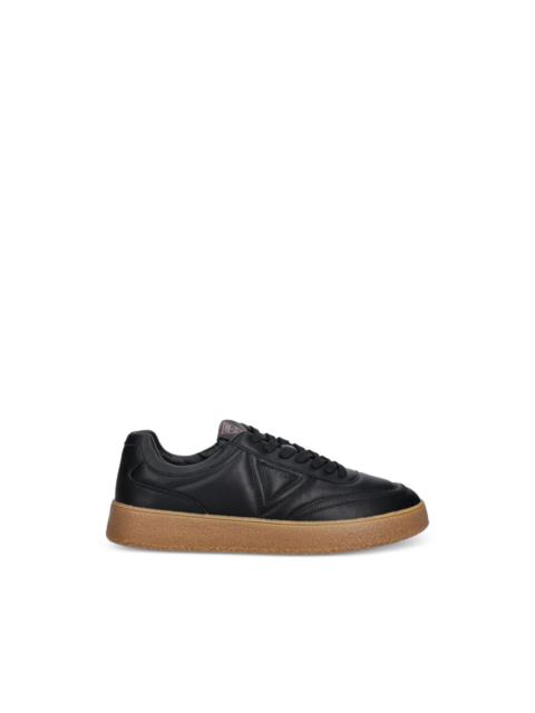 GUESS USA Wimoh lace-up sneakers