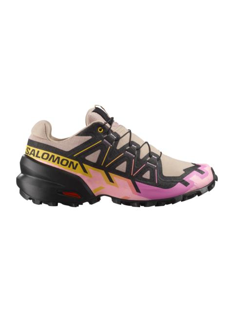 SALOMON SPEEDCROSS 6