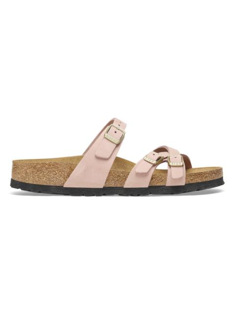 BIRKENSTOCK Franca Soft Footbed