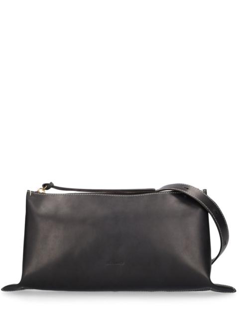 Small Empire leather shoulder bag