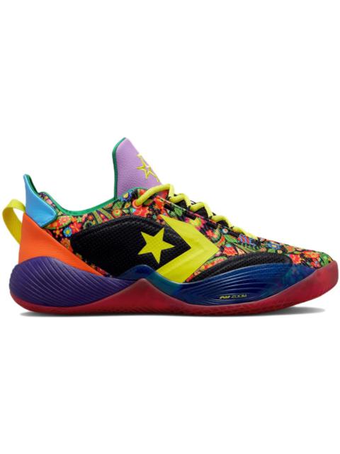 Converse All Star BB Shift Vegas Lights