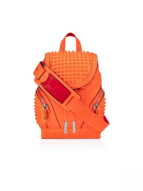 Christian Louboutin Explorafunk small Orange