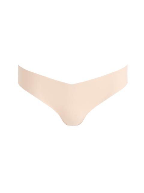 Alice + Olivia A+O X COMMANDO CLASSIC THONG