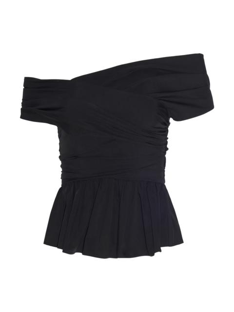 Altuzarra 'PELLA' TOP