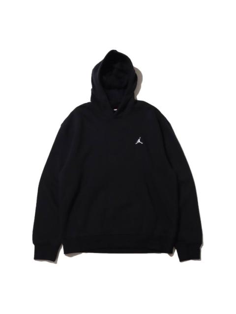 Jordan Air Jordan Brooklyn Hoodie 'Black' DQ7467-010