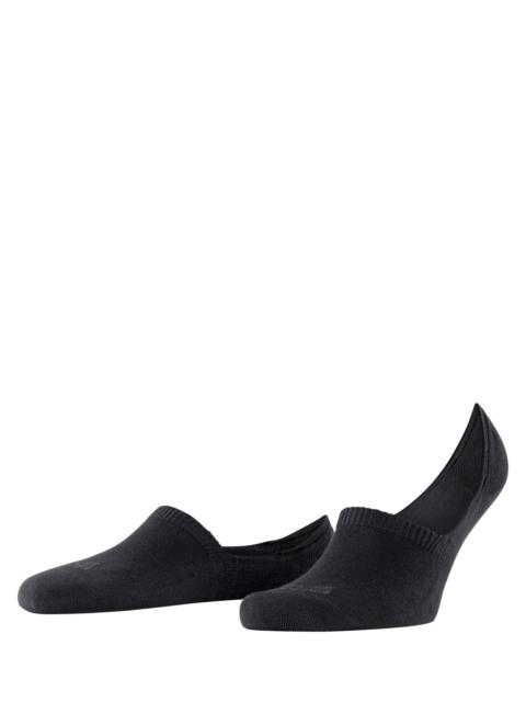 FALKE Step High Cut Men Invisibles