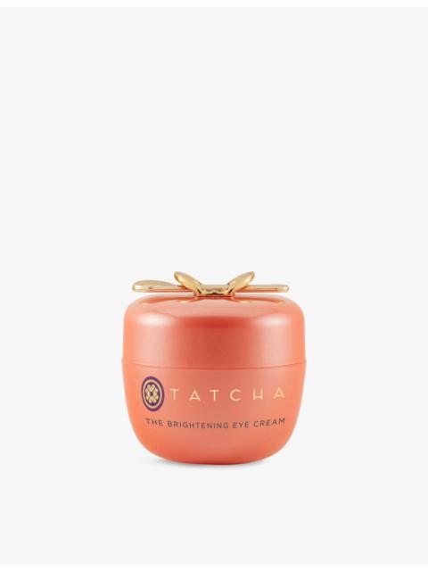TATCHA Brightening Eye Cream 15ml