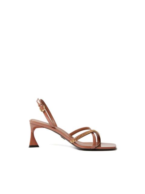 Stella McCartney Elsa strappy sandals