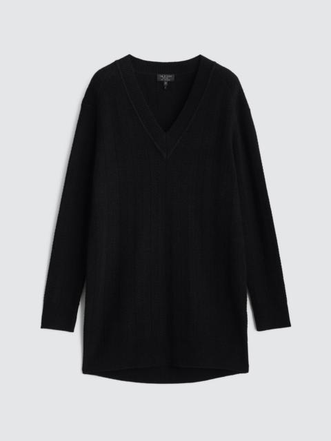 rag & bone Durham Cashmere Dress
Mini