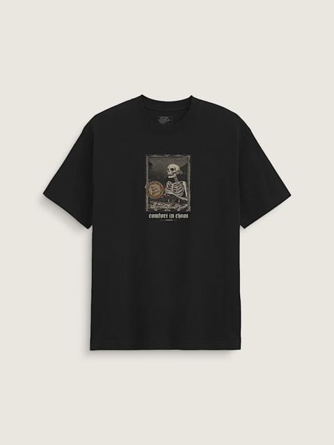 Vans Comfort in Chaos T-Shirt