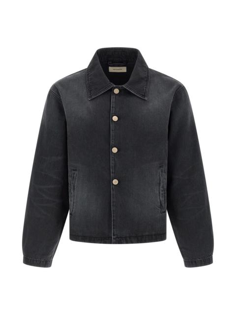 mfpen 'Union' jacket