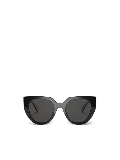 Prada cat-eye sunglasses
