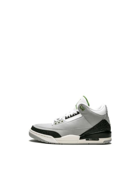Jordan Air Jordan 3 Retro "Chlorophyll" sneakers