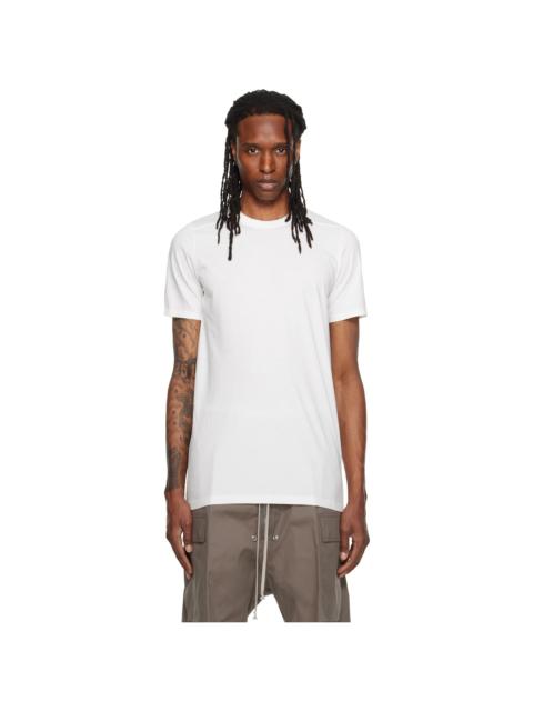 Rick Owens Off-White Tower Level T-shirt