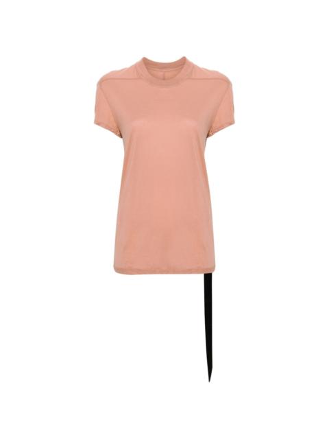 Rick Owens DRKSHDW Small Level cotton T-shirt