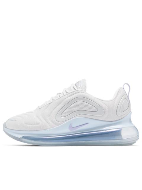 (WMNS) Nike Air Max 720 SE 'Vast Grey' BV6484-002