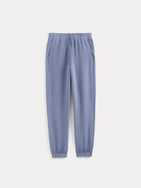 EVERLANE LIGHTWEIGHT TERRY JOGGER