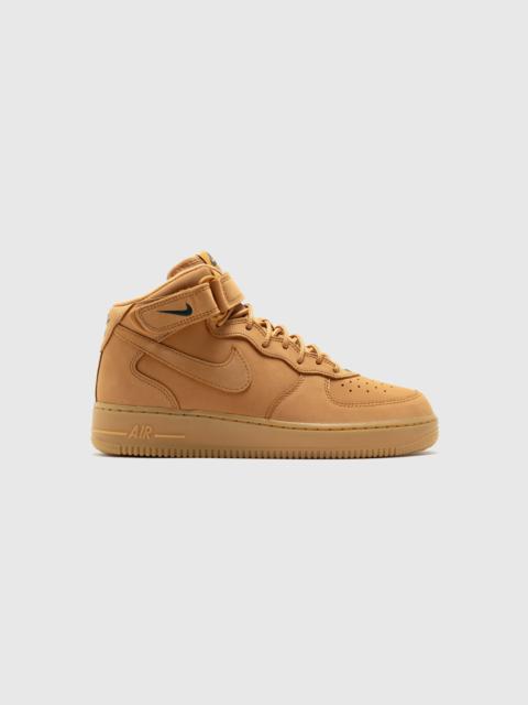 AIR FORCE 1 MID "FLAX"