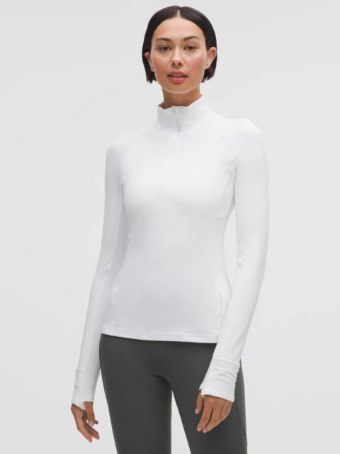 lululemon It's Rulu Half Zip