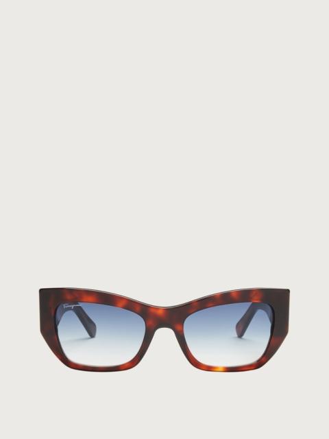 FERRAGAMO SUNGLASSES