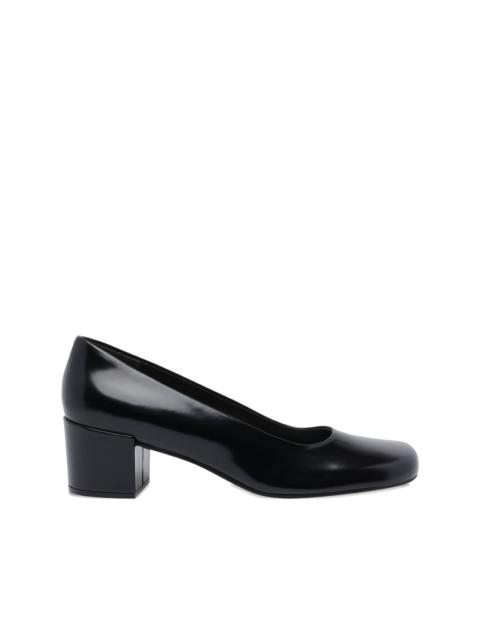 The Row 55mm Penelope pumps