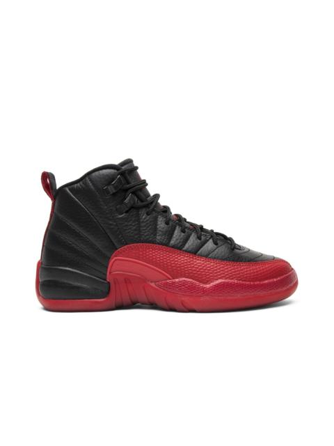 Air Jordan 12 Retro BG 'Flu Game' 2016