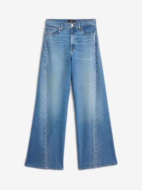 Luxe Vintage Twisted Lotta in Love Soul