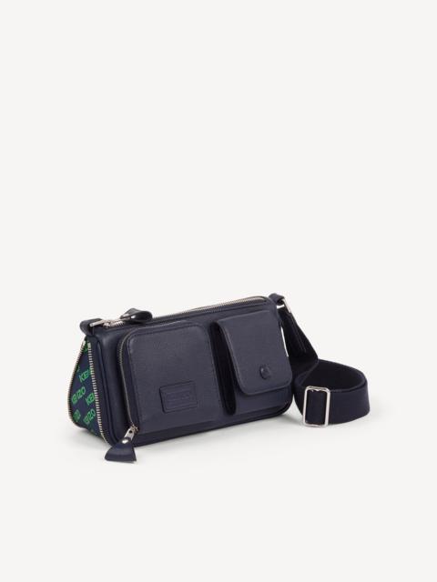 KENZO KENZO Kompact small crossbody bag