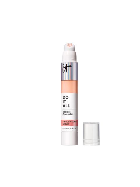IT Cosmetics Do It All Radiant Concealer