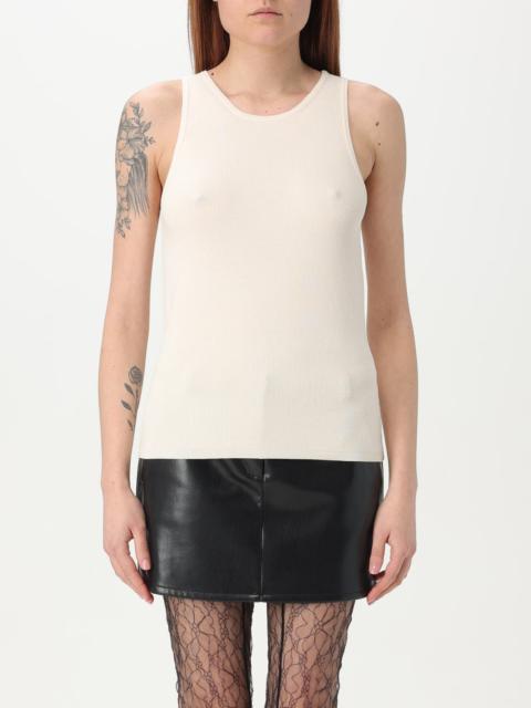 The Garment The Garment viscose blend top