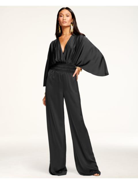 RAMY BROOK Cheri Wide Leg Jumpsuit