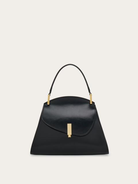 FERRAGAMO Geometric handbag (S)