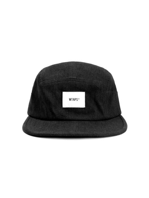 WTAPS Hat 02 Black