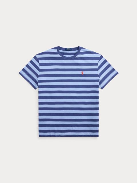 Polo Ralph Lauren Classic Fit Striped Jersey T-Shirt