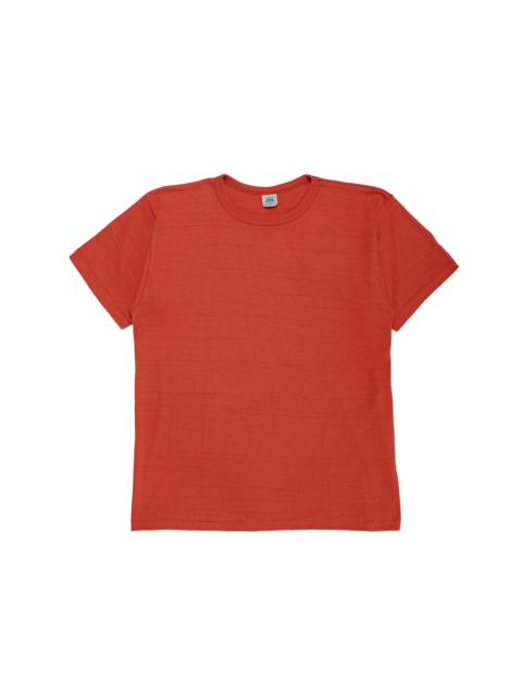 Warehouse & Co. Lot. JG-CS06 Standard T-Shirt Red