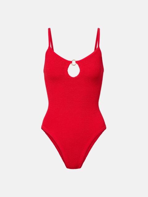 Hunza G Toni swimsuit