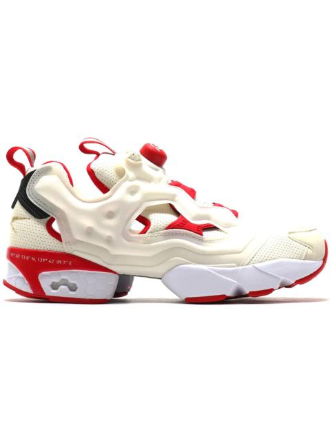 Reebok Instapump Fury City Pack Tokyo