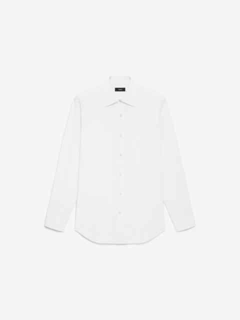 Theory Tailored Shirt in Superior Cotton